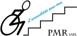 Monte-escalier, plateforme élévatrice, aménagements pour PMR